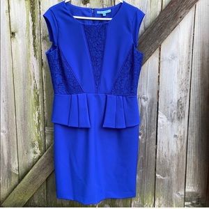 Antonio Melani dress